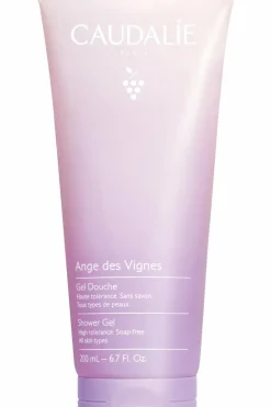 Hot Caudalie Gel douche Ange des Vignes