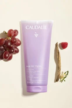 Hot Caudalie Gel douche Ange des Vignes