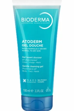 Clearance Bioderma Gel douche Atoderm