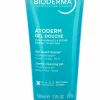 Best Bioderma Gel douche Atoderm