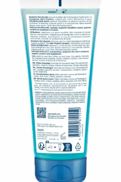 Best Bioderma Gel douche Atoderm