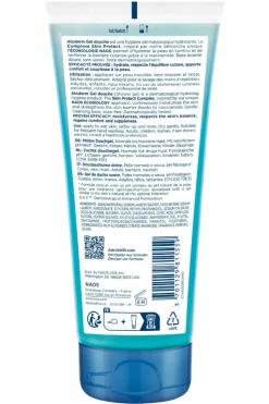 Best Bioderma Gel douche Atoderm