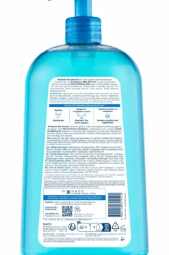 Best Bioderma Gel douche Atoderm