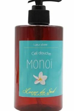 Outlet Lueur Du Sud Gel douche au Monoï
