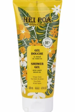 Discount Hei Poa Gel douche au monoï