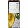 Best Korres Gel douche basilic citron