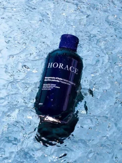 Horace Gel douche bergamote d’Italie et menthe poivrée