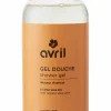 Sale Avril Gel douche bio Coeur d’abricot