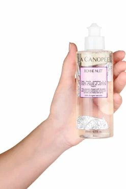 Clearance La Canopée Gel douche Bonne Nuit