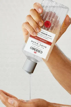 Online Cremo Gel douche Bourbon & Oak