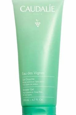 Online Caudalie Gel Douche Eau des Vignes