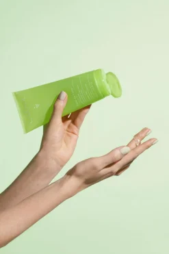 New Caudalie Gel douche Fleur de Vigne