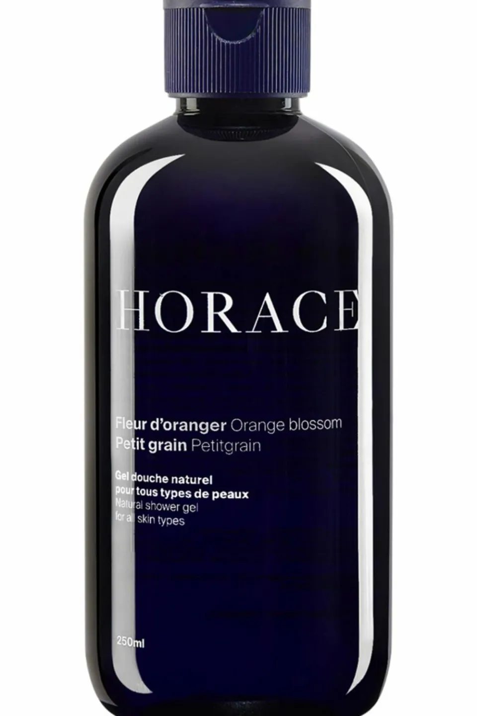 Clearance Horace Gel douche fleur d’oranger & petitgrains