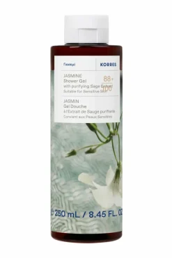 Best Korres Gel douche jasmin