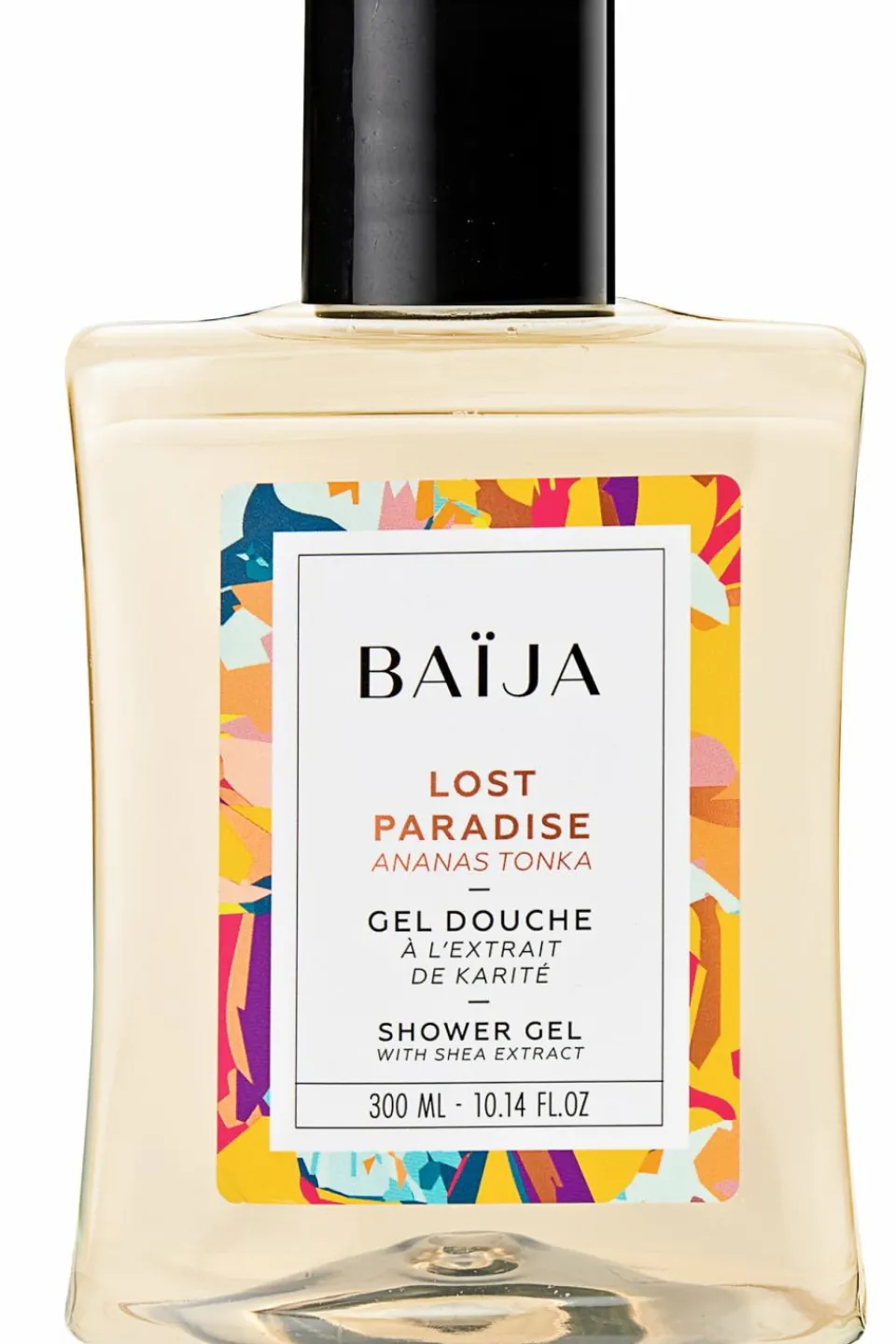 Discount Baïja Gel douche Lost Paradise