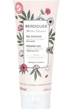 New Berdoues Gel douche Mille Fleurs