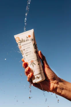 New Berdoues Gel douche Mille Fleurs