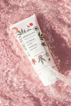 New Berdoues Gel douche Mille Fleurs
