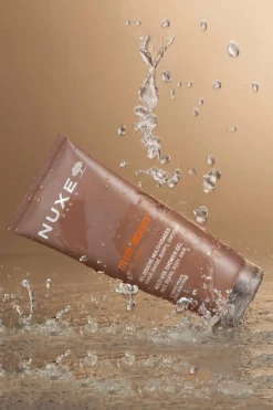 Sale Nuxe Gel Douche multi-usages Men boost
