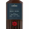 Cremo Gel douche Palo Santo