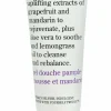 Online What's in it for me..? Gel douche pamplemousse et mandarine