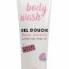 Hot Inuwet (In Unicorn We Trust) Gel douche parfum rose jasmin