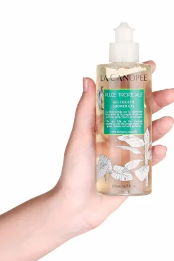 Outlet La Canopée Gel douche Pluie Tropicale