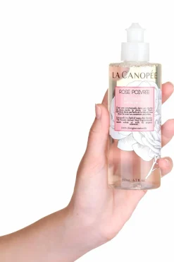 La Canopée Gel douche Rose Poivrée