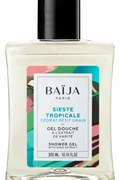 Outlet Baïja Gel douche Sieste Tropicale