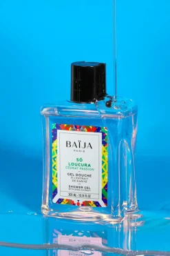 Sale Baïja Gel douche So Loucura