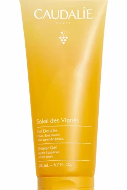 Hot Caudalie Gel douche Soleil des Vignes