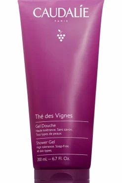 Online Caudalie Gel douche Thé des Vignes