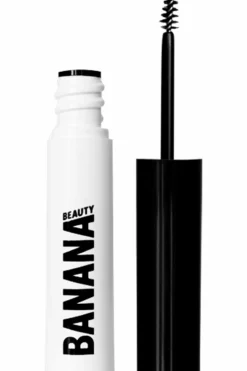 Banana Beauty Gel fixateur sourcils transparent Hold on!