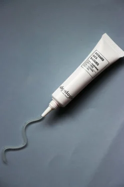 New Algologie Gel Fraîcheur des Yeux – Regard des Vagues