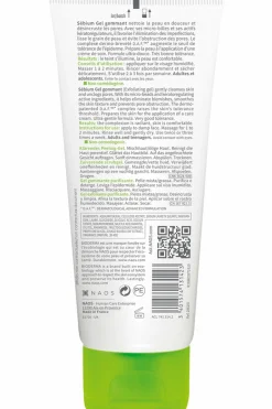 Hot Bioderma Gel gommant Sébium