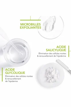 Hot Bioderma Gel gommant Sébium