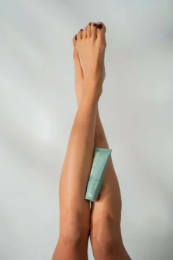 EKSTRASENS Gel hydratant jambes légères Tonic