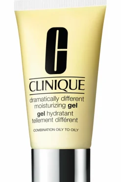 Hot Clinique Gel hydratant Tellement Différent