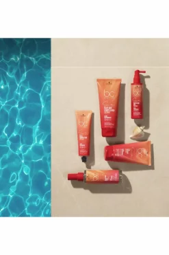 Hot Schwarzkopf Professional Gel lavant corps, cheveux et cuir chevelu BC Sun