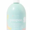 Online Poupon Gel lavant corps et cheveux bébé dès la naissance et enfant