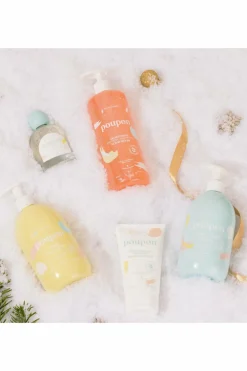 Online Poupon Gel lavant corps et cheveux bébé dès la naissance et enfant