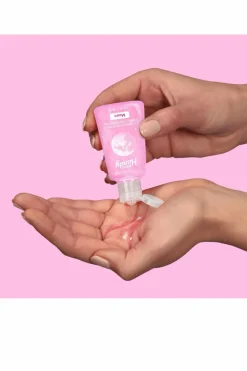 Sale Merci Handy Gel Mains Nettoyant Moon