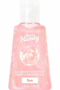 Outlet Merci Handy Gel Mains Nettoyant Sun
