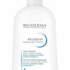 Hot Bioderma Gel moussant corps peaux sensisbles Atdoderm Intensive