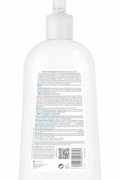 Hot Bioderma Gel moussant corps peaux sensisbles Atdoderm Intensive