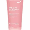 Hot Bioderma Gel moussant nettoyant apaisant micellaire Créaline
