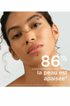 Hot Bioderma Gel moussant nettoyant apaisant micellaire Créaline