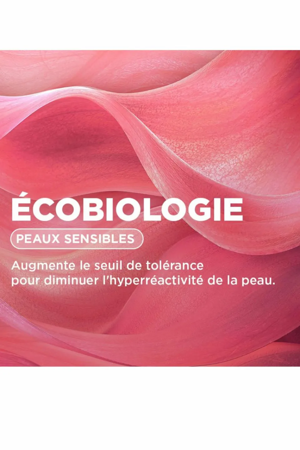 Hot Bioderma Gel moussant nettoyant apaisant micellaire Créaline