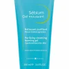 Sale Bioderma Gel moussant nettoyant purifiant Sébium
