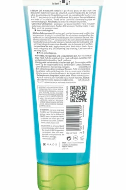 Sale Bioderma Gel moussant nettoyant purifiant Sébium